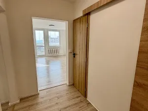 Pronájem bytu 3+1, Praha - Troja, Krynická, 68 m2