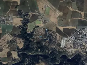 Prodej podílu pole, Tábor, 1338 m2