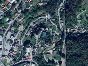 Prodej zahrady, Žulová, 364 m2