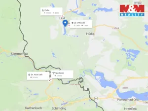 Prodej rodinného domu, Libá, 228 m2