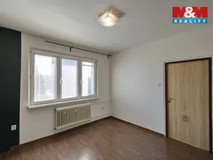 Prodej bytu 2+1, Valašské Meziříčí - Krásno nad Bečvou, Na Šištotě, 52 m2