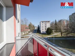 Prodej bytu 2+1, Valašské Meziříčí - Krásno nad Bečvou, Na Šištotě, 52 m2