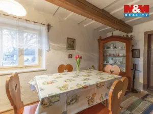 Prodej rodinného domu, Rudná pod Pradědem - Stará Rudná, 120 m2