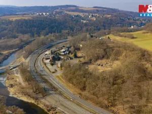 Prodej restaurace, Černotín, 2100 m2