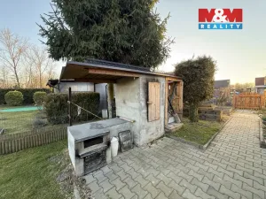 Prodej zahrady, Bohumín, P. Cingra, 371 m2