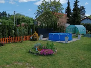 Prodej zahrady, Bohumín, P. Cingra, 371 m2