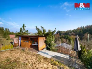 Prodej chaty, Dlouhoňovice, 12 m2