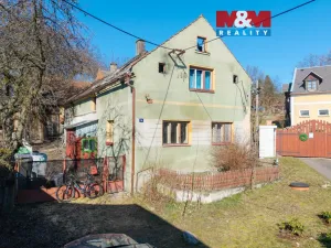 Prodej rodinného domu, Štědrá, 100 m2