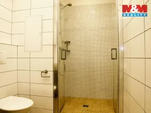 Pronájem bytu 1+1, Karlovy Vary - Bohatice, Lomená, 35 m2