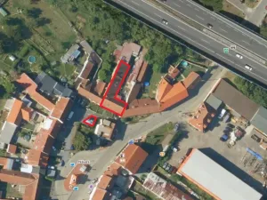 Prodej rodinného domu, Popůvky, Náves, 380 m2