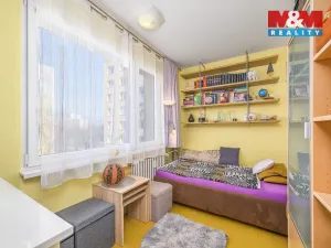 Prodej bytu 3+1, Pardubice - Studánka, Lidmily Malé, 57 m2