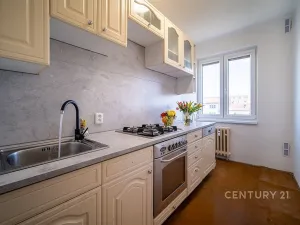 Pronájem bytu 3+1, České Budějovice - České Budějovice 5, Karla Tomana, 68 m2