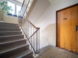 Pronájem bytu 3+1, České Budějovice - České Budějovice 5, Karla Tomana, 68 m2