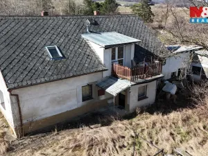 Prodej rodinného domu, Javorník - Bílý Potok, 288 m2