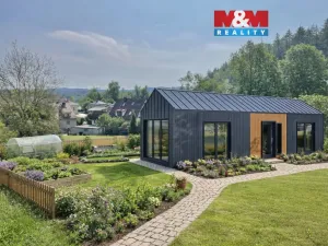 Prodej rodinného domu, Žamberk, 55 m2