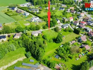 Prodej rodinného domu, Žamberk, 55 m2