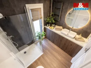 Prodej rodinného domu, Žamberk, 57 m2