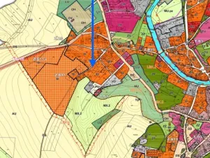 Prodej rodinného domu, Žamberk, 57 m2