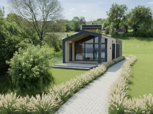 Prodej rodinného domu, Žamberk, 57 m2