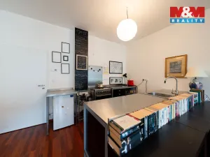 Prodej bytu 3+kk, Dubňany, Nádražní, 80 m2