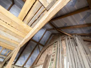 Prodej rodinného domu, Sedliště, 80 m2