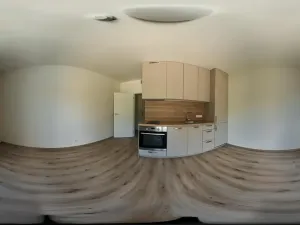 Pronájem bytu 1+kk, Tuchoměřice, V Kněžívce, 22 m2