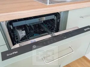 Prodej bytu 1+kk, Praha - Smíchov, Toyen, 42 m2