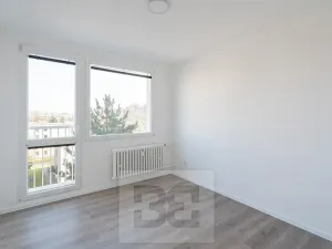 Pronájem bytu 3+1, Praha - Střížkov, Jablonecká, 70 m2