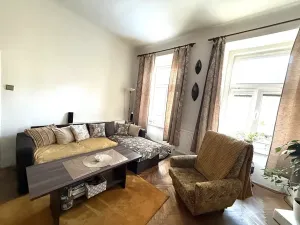 Pronájem bytu 2+1, Brno, Pekařská, 70 m2