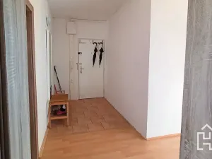 Prodej bytu 3+1, Havlíčkův Brod, Na Spravedlnosti, 70 m2