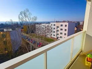 Prodej bytu 3+1, Havlíčkův Brod, Na Spravedlnosti, 70 m2