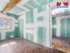 Prodej chalupy, Lužná, 165 m2