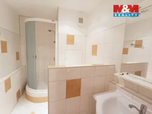 Pronájem bytu 2+kk, Ústí nad Labem, Čechova, 48 m2