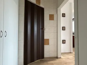 Pronájem bytu 2+kk, Ústí nad Labem, Čechova, 48 m2