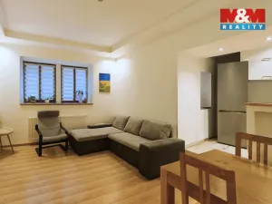 Prodej rodinného domu, Krhanice, 79 m2