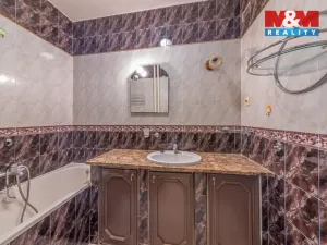 Prodej bytu 2+1, Karviná - Mizerov, Čajkovského, 64 m2