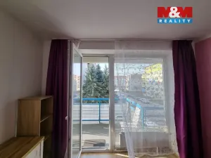 Pronájem bytu 2+1, Jihlava - Horní Kosov, Za Prachárnou, 56 m2