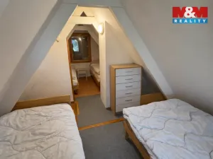 Prodej chaty, Podkopná Lhota, 100 m2