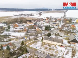 Prodej pozemku pro bydlení, Horní Kozolupy, 617 m2