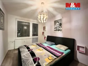 Prodej bytu 3+1, Vítkov, Selská, 68 m2