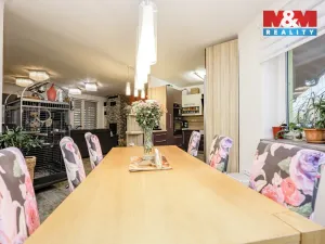 Prodej rodinného domu, Kučerov, 150 m2