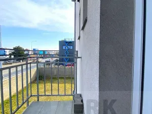Pronájem bytu 2+1, Brno, Olomoucká, 91 m2