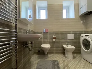 Pronájem bytu 2+1, Brno, Olomoucká, 91 m2