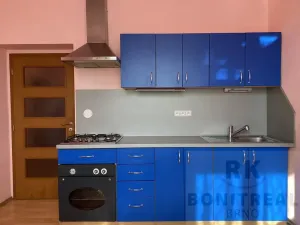 Pronájem bytu 2+1, Brno, Olomoucká, 91 m2