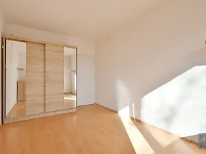 Pronájem bytu 2+kk, Ústí nad Labem, Brandtova, 43 m2