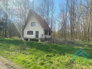 Prodej chaty, Budyně nad Ohří, 69 m2