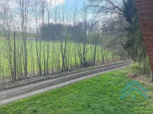Prodej chaty, Budyně nad Ohří, 69 m2