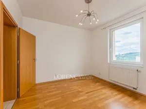 Pronájem bytu 2+kk, Praha - Košíře, Hoškova, 55 m2