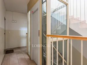 Pronájem bytu 2+kk, Praha - Košíře, Hoškova, 55 m2