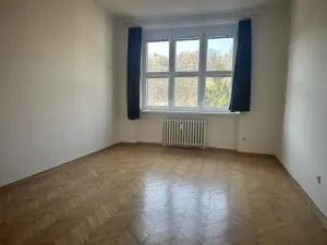 Pronájem bytu 2+kk, Praha - Michle, Nuselská, 52 m2